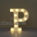 LED Alphabet Light Marquee Letter Light Alphabet Light Up Sign Xmas Decoration   132433568476